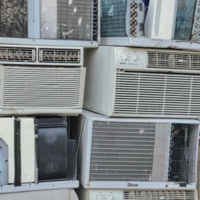 Kaş Bölgesinde Musluk Sarı Hurda Fiyatı